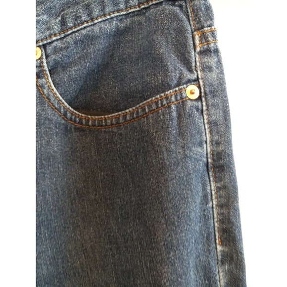 Vintage Guess Womens Jeans  Size 29 (8/10) - Picture 5 of 14